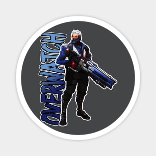 Overwatch Magnet